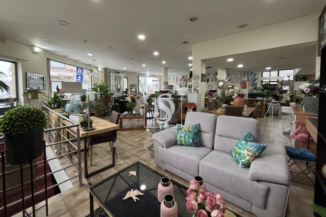 Negócio para Venda em Viseu Foto 4