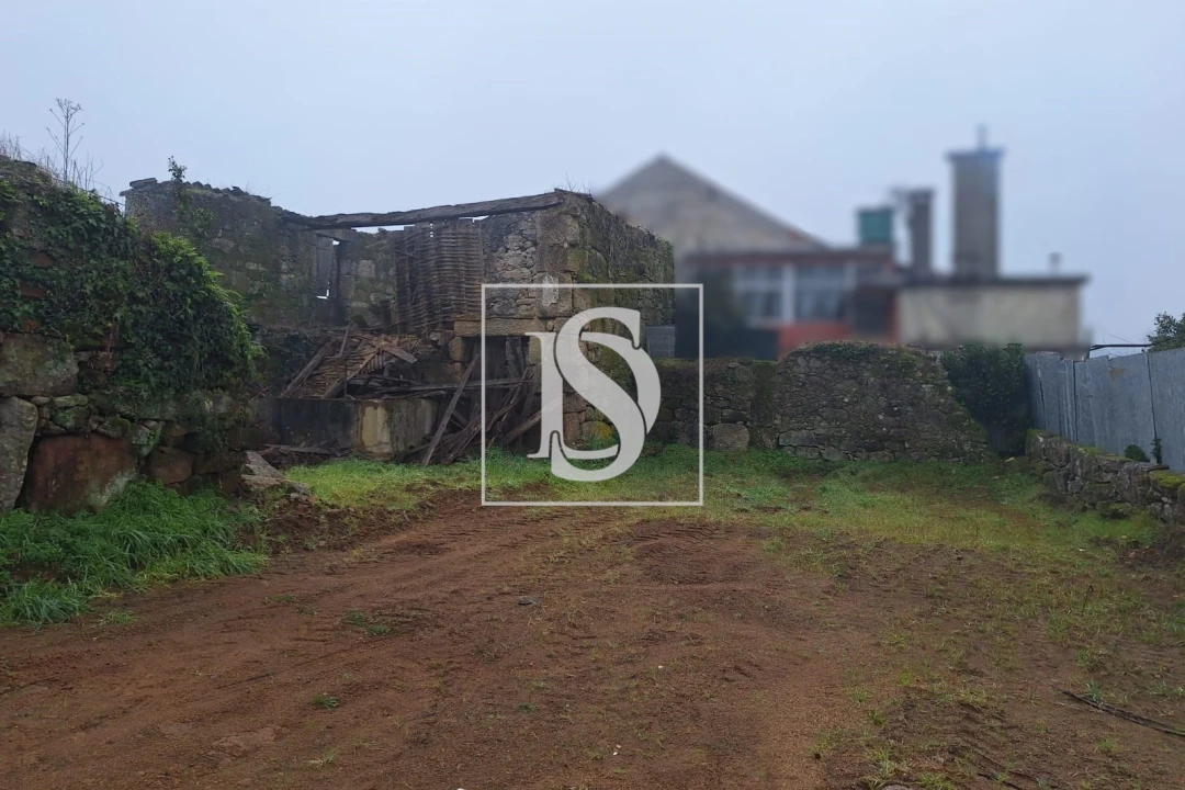 Terreno para Venda em Tondela e Nandufe Foto 2