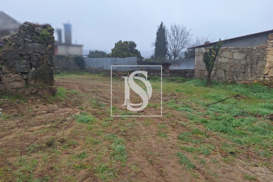 Terreno para Venda em Tondela e Nandufe Foto 4