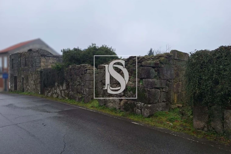 Terreno para Venda em Tondela e Nandufe Foto 1