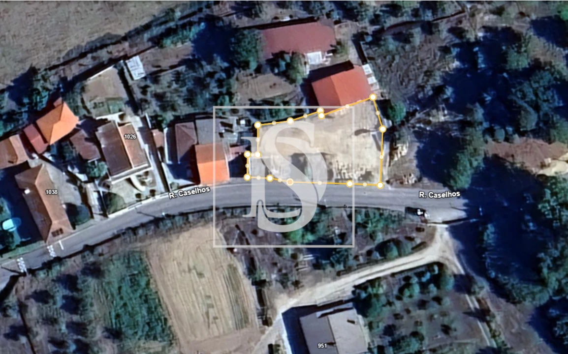 Terreno para Venda em Tondela e Nandufe Foto 9