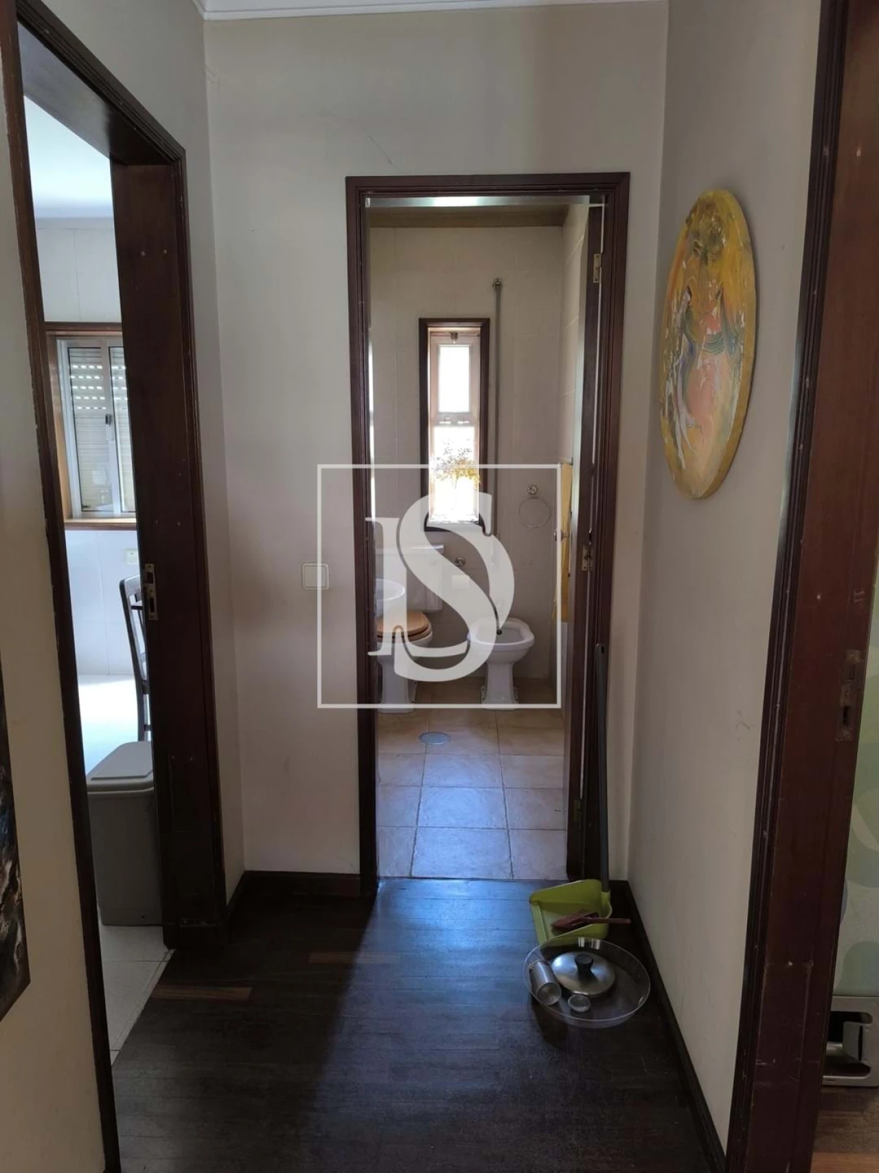 Moradia T7 para Venda em Vilar de Andorinho Foto 24