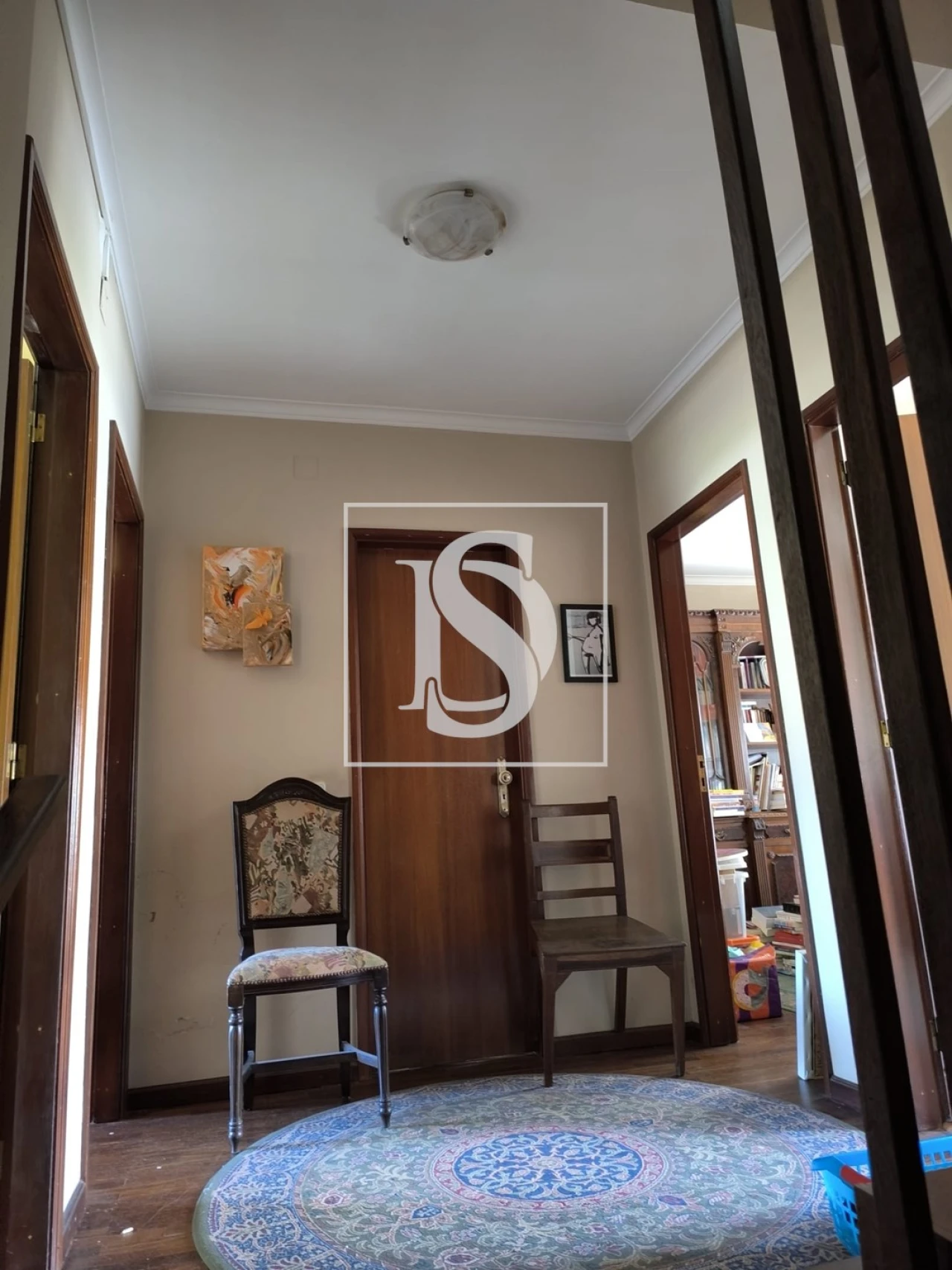 Moradia T7 para Venda em Vilar de Andorinho Foto 27