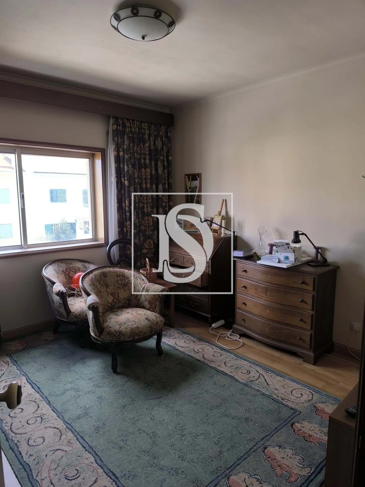 Moradia T7 para Venda em Vilar de Andorinho Foto 31