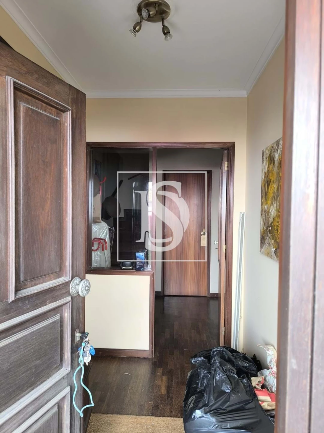 Moradia T7 para Venda em Vilar de Andorinho Foto 28