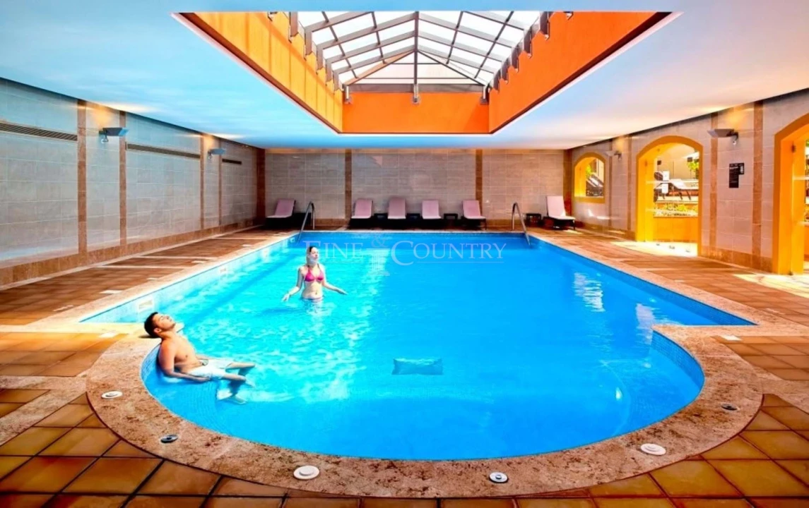 Apartamento T3 para Venda em Quarteira Foto 14