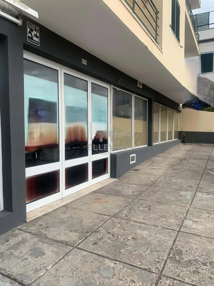 Negócio para Venda em Funchal (Santa Maria Maior)