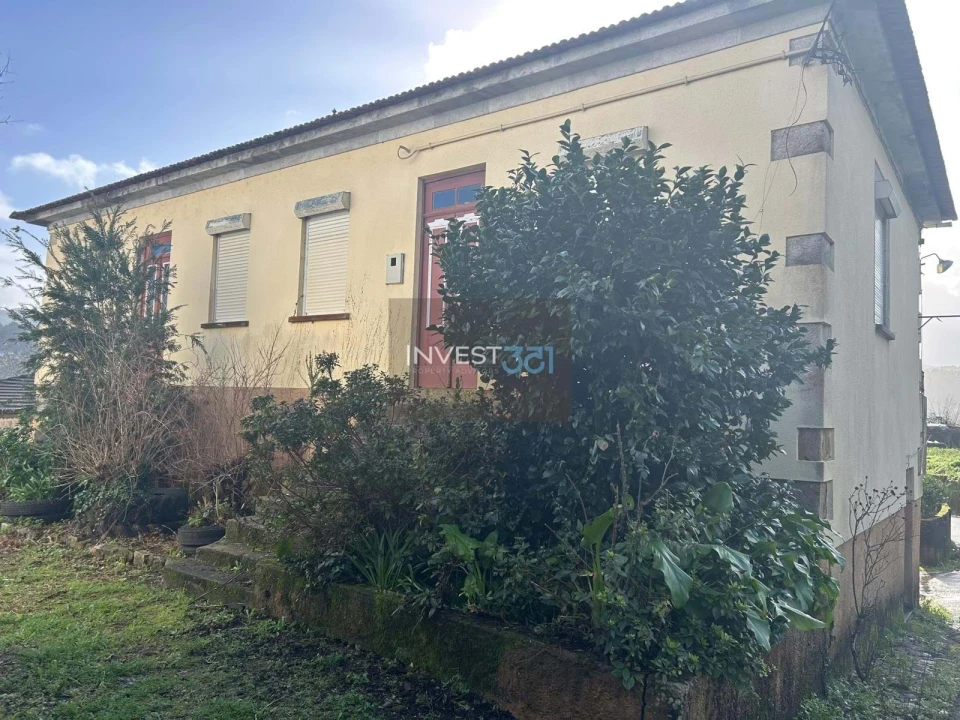 Moradia T3 para Venda em São Julião e Silva Foto 8