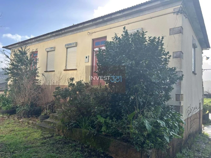 Moradia T3 para Venda em São Julião e Silva Foto 8