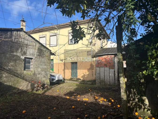 Moradia T3 para Venda em São Julião e Silva Foto 5