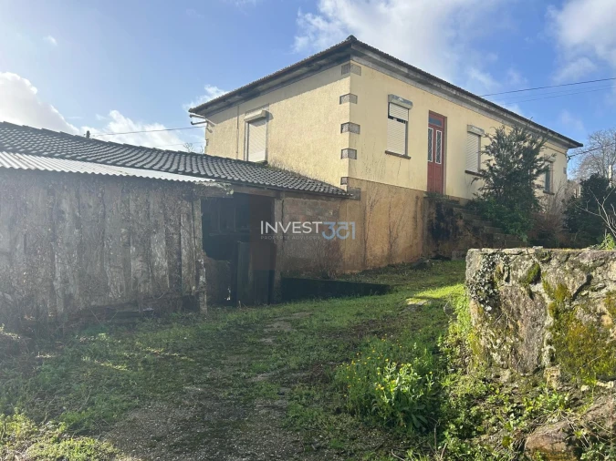 Moradia T3 para Venda em São Julião e Silva Foto 1