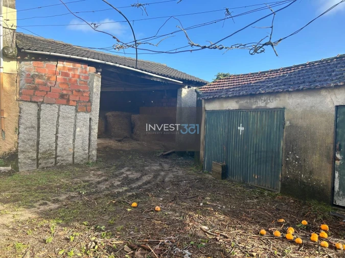 Moradia T3 para Venda em São Julião e Silva Foto 10