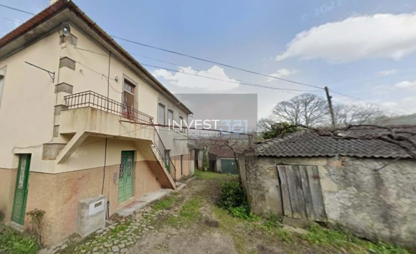 Moradia T3 para Venda em São Julião e Silva Foto 1