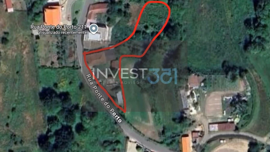 Moradia T3 para Venda em São Julião e Silva