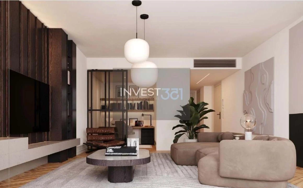 Apartamento T3 para Venda em Cedofeita, Santo Ildefonso, Sé, Miragaia, São Nicolau e Vitória Foto 3