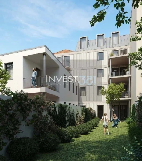 Apartamento T3 para Venda em Cedofeita, Santo Ildefonso, Sé, Miragaia, São Nicolau e Vitória