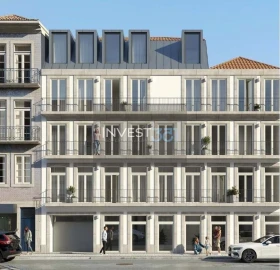 Apartamento T3 para Venda em Cedofeita, Santo Ildefonso, Sé, Miragaia, São Nicolau e Vitória