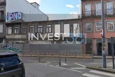 Apartamento T3 para Venda em Cedofeita, Santo Ildefonso, Sé, Miragaia, São Nicolau e Vitória