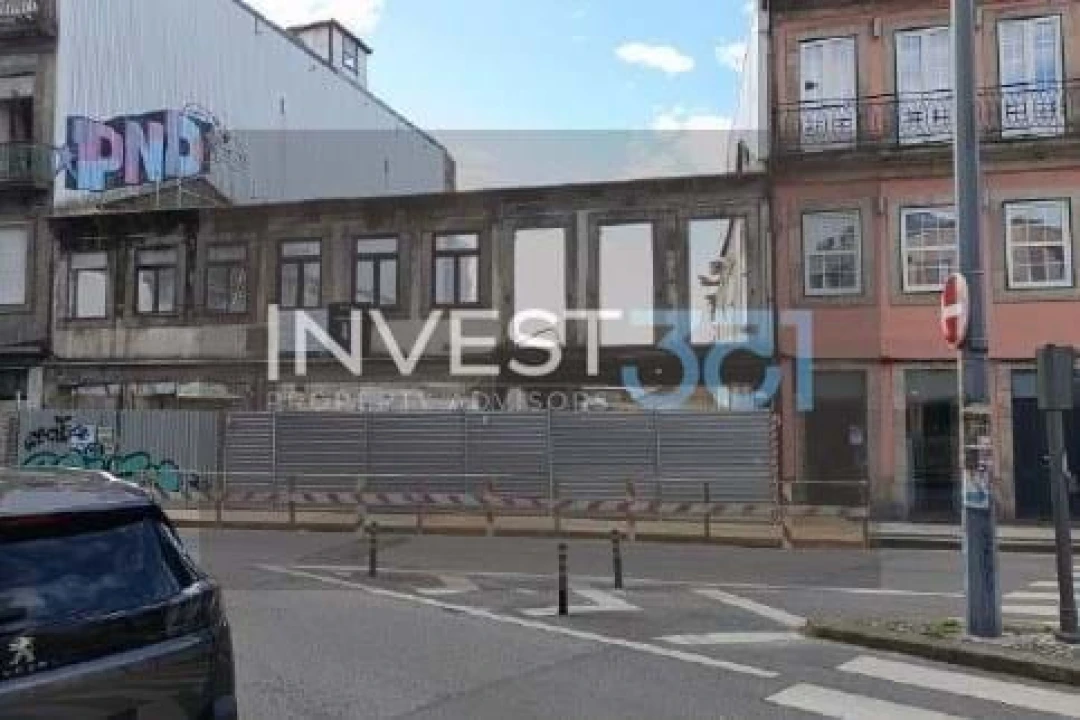 Apartamento T3 para Venda em Cedofeita, Santo Ildefonso, Sé, Miragaia, São Nicolau e Vitória Foto 9