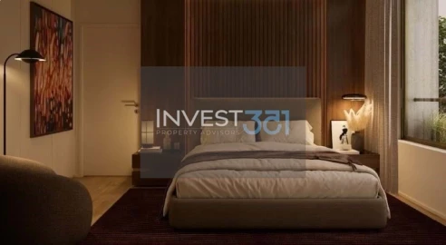 Apartamento T4 para Venda em Lordelo do Ouro e Massarelos
