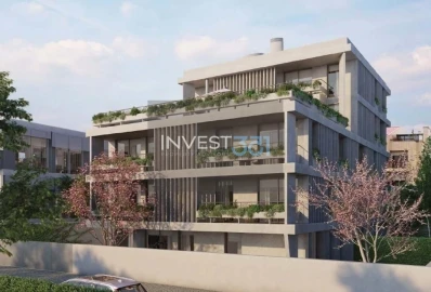 Apartamento T4 para Venda em Lordelo do Ouro e Massarelos