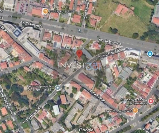 Apartamento T4 para Venda em Lordelo do Ouro e Massarelos Foto 14
