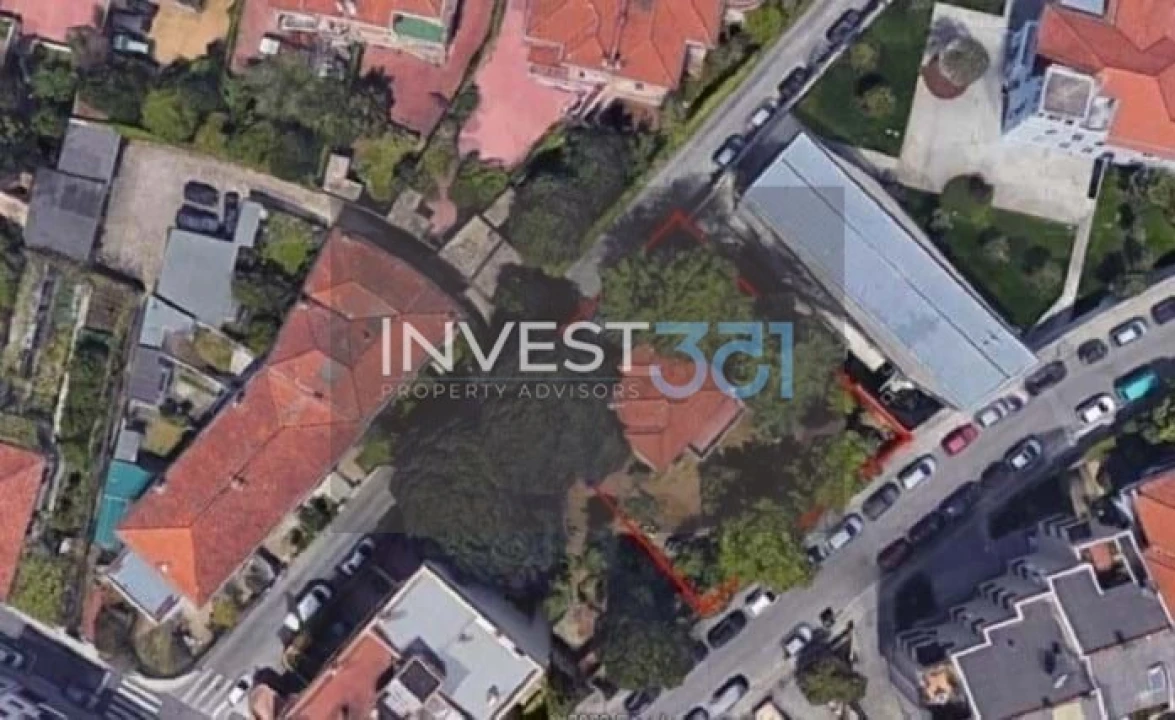 Apartamento T4 para Venda em Lordelo do Ouro e Massarelos Foto 4