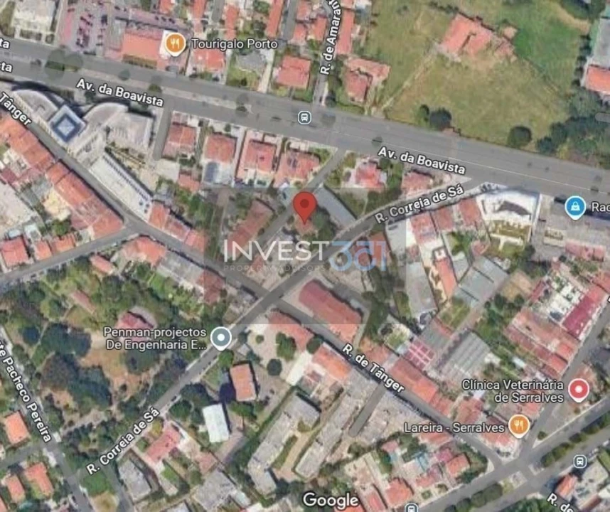 Apartamento T4 para Venda em Lordelo do Ouro e Massarelos Foto 14