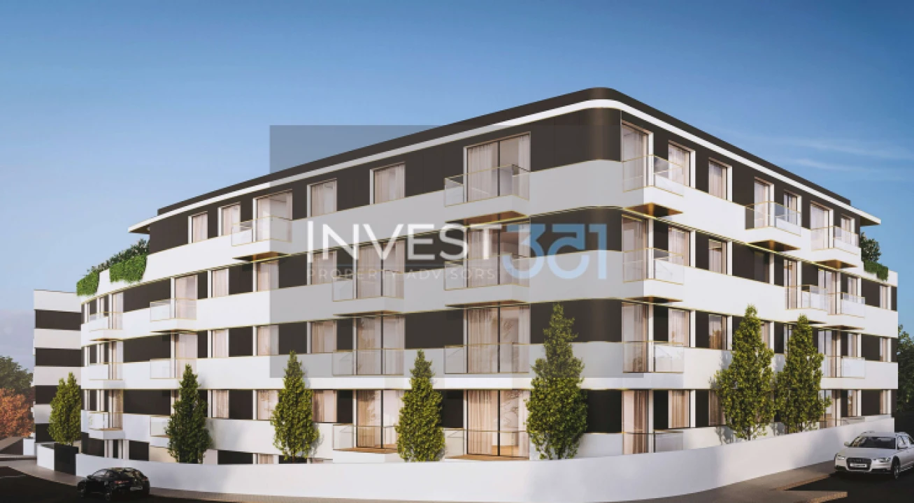 Apartamento T2 para Venda em Canidelo Foto 6