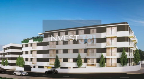 Apartamento T2 para Venda em Canidelo