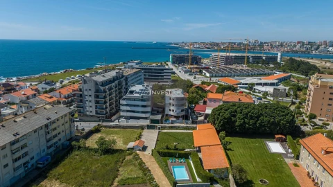 Apartamento T2 para Venda em Canidelo