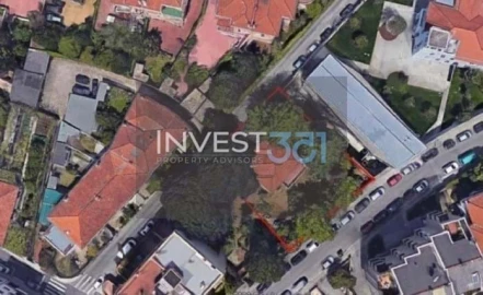 Apartamento T3 para Venda em Lordelo do Ouro e Massarelos