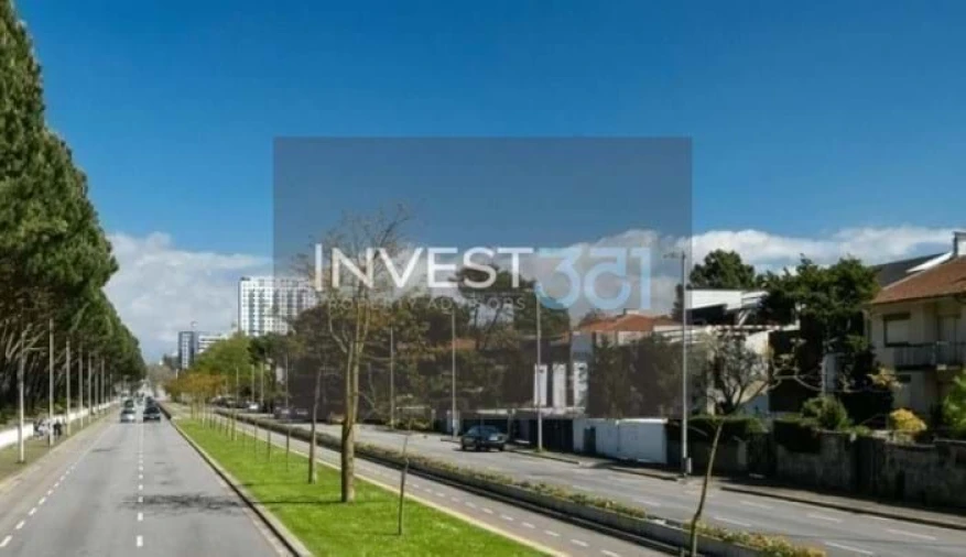 Apartamento T3 para Venda em Lordelo do Ouro e Massarelos Foto 16
