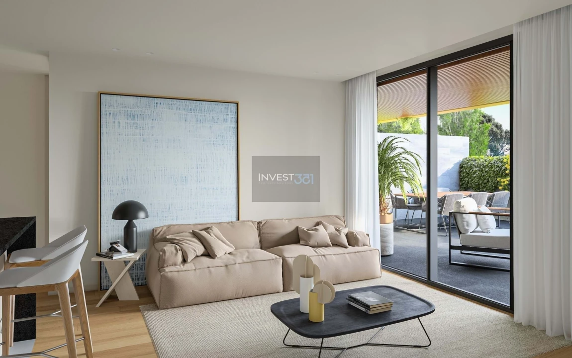 Apartamento T2 para Venda em Canidelo Foto 26