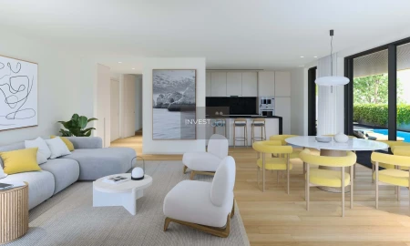 Apartamento T2 para Venda em Canidelo