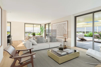Apartamento T2 para Venda em Canidelo