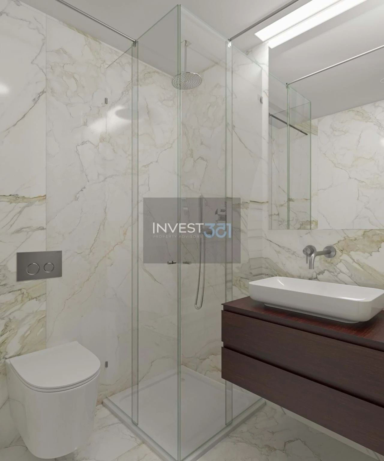 Apartamento T2 para Venda em Canidelo Foto 37