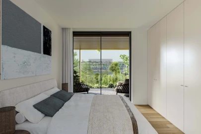 Apartamento T3 para Venda em Canidelo