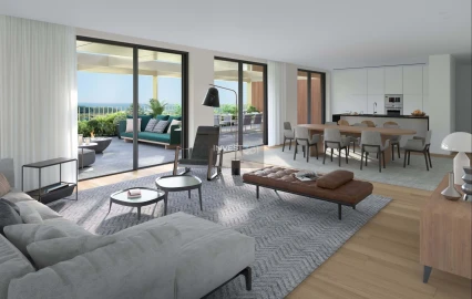 Apartamento T3 para Venda em Canidelo
