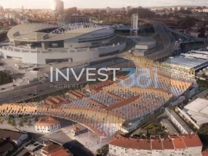 Apartamento T2 para Venda em Gondomar (São Cosme), Valbom e Jovim Foto 9