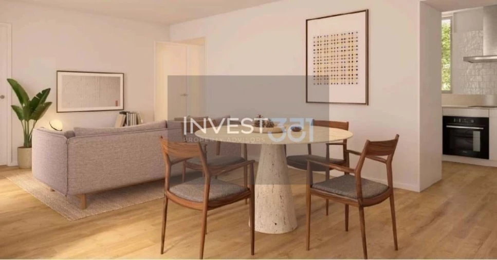 Apartamento T2 para Venda em Gondomar (São Cosme), Valbom e Jovim Foto 6