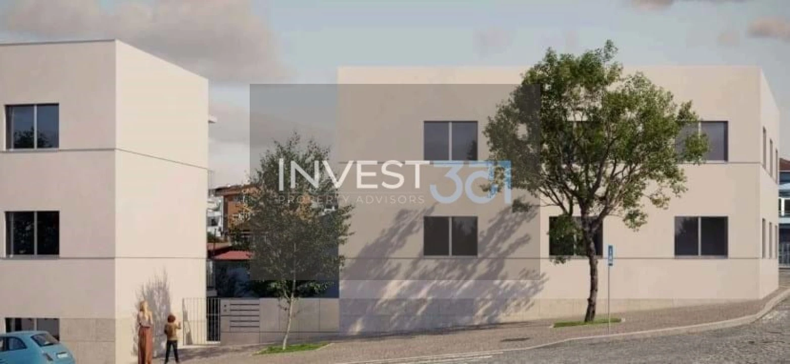 Apartamento T1 para Venda em Gondomar (São Cosme), Valbom e Jovim Foto 4