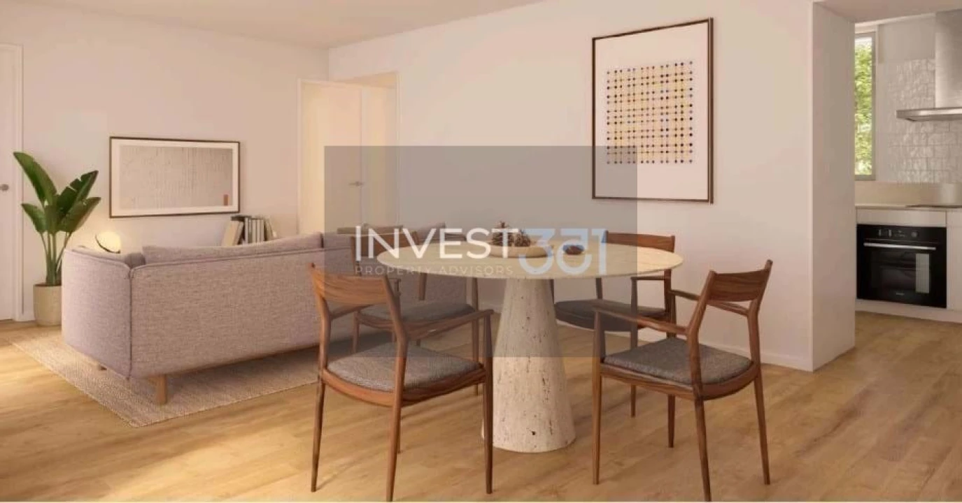 Apartamento T1 para Venda em Gondomar (São Cosme), Valbom e Jovim Foto 6