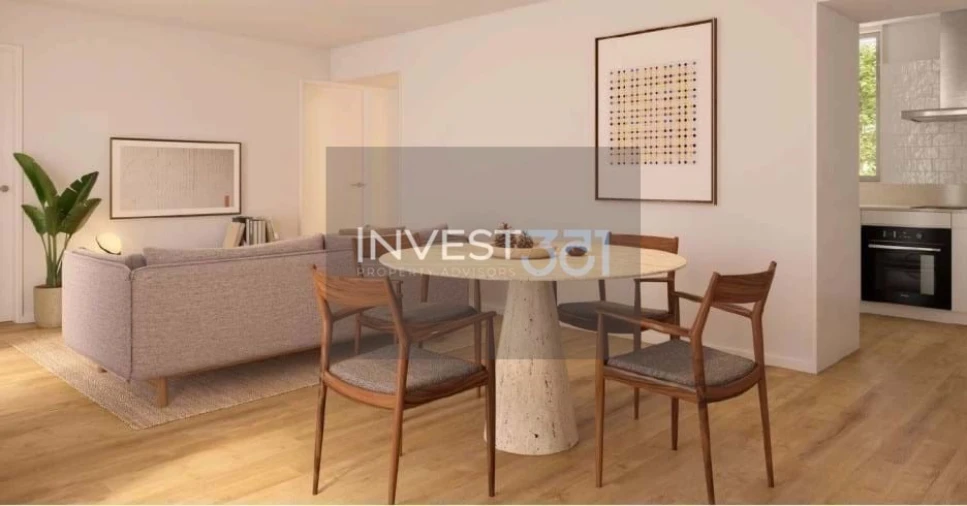 Apartamento T1 para Venda em Gondomar (São Cosme), Valbom e Jovim Foto 6