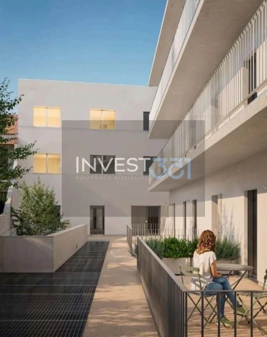 Apartamento T1 para Venda em Gondomar (São Cosme), Valbom e Jovim Foto 3