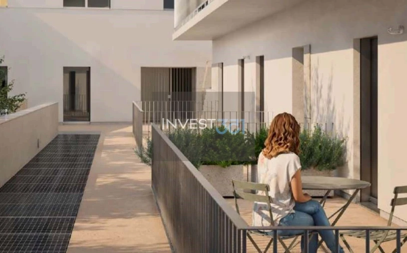 Apartamento T1 para Venda em Gondomar (São Cosme), Valbom e Jovim Foto 11