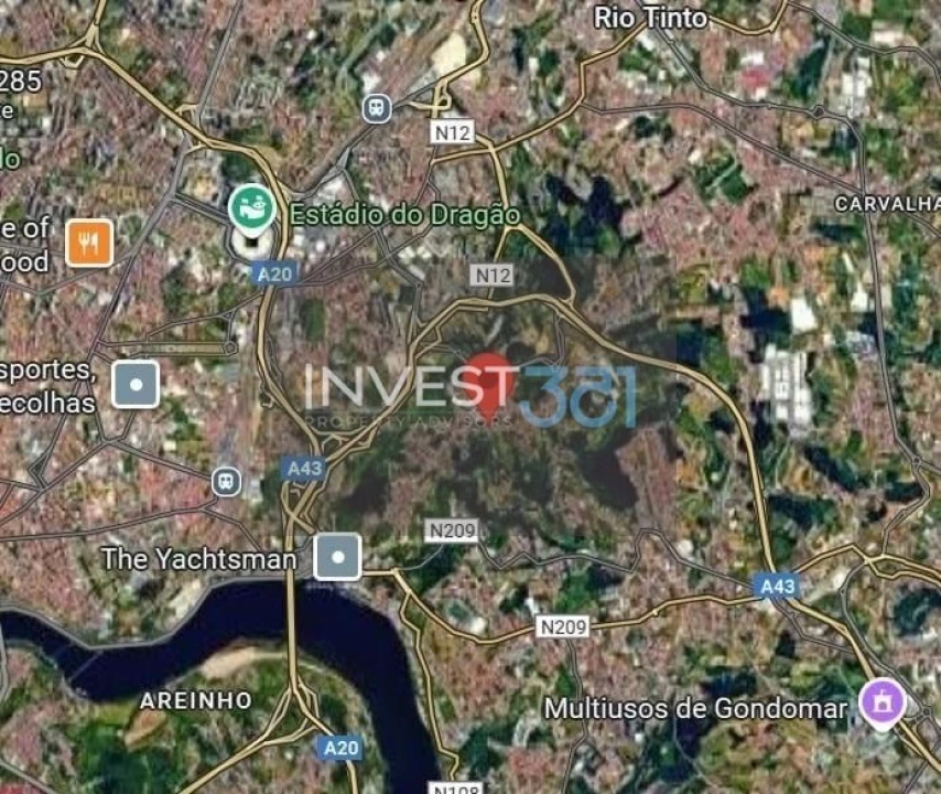 Apartamento T1 para Venda em Gondomar (São Cosme), Valbom e Jovim Foto 14