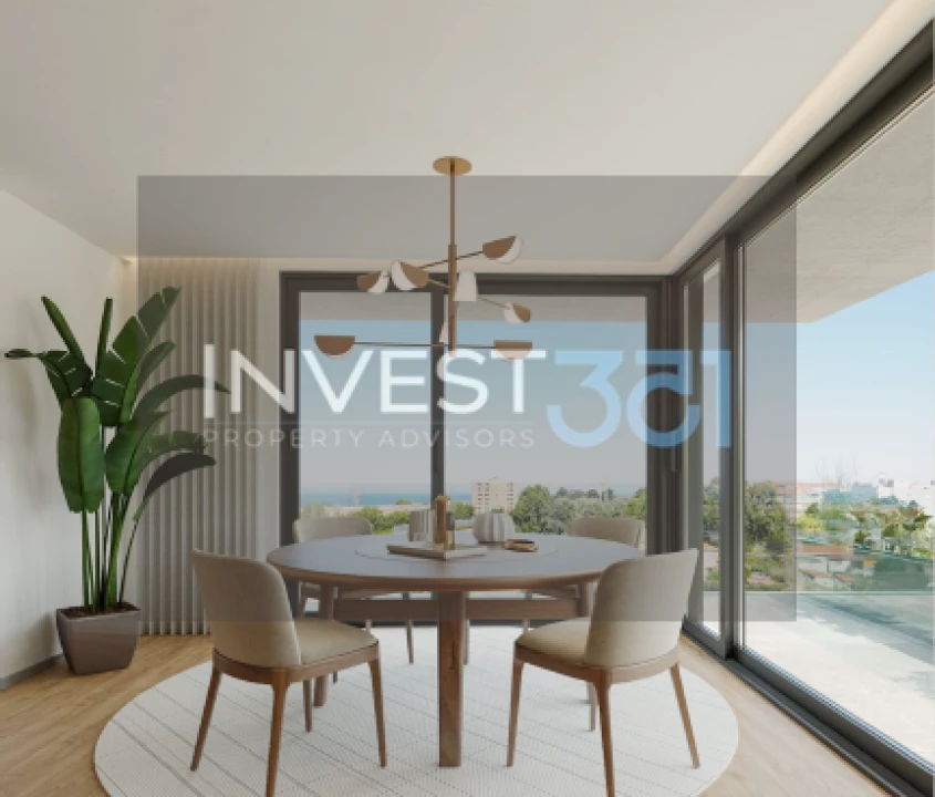 Apartamento T3 para Venda em Santa Marinha Foto 8