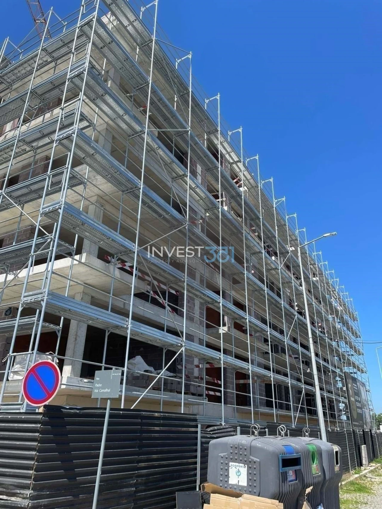 Apartamento T3 para Venda em Santa Marinha Foto 18