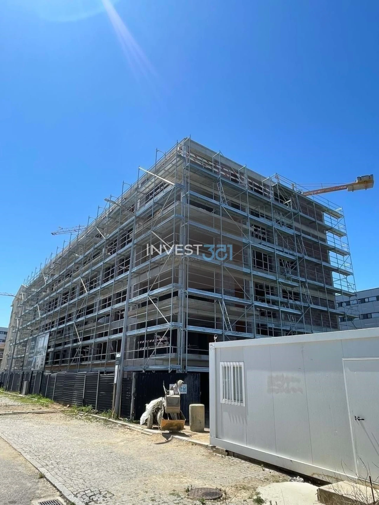 Apartamento T3 para Venda em Santa Marinha Foto 16